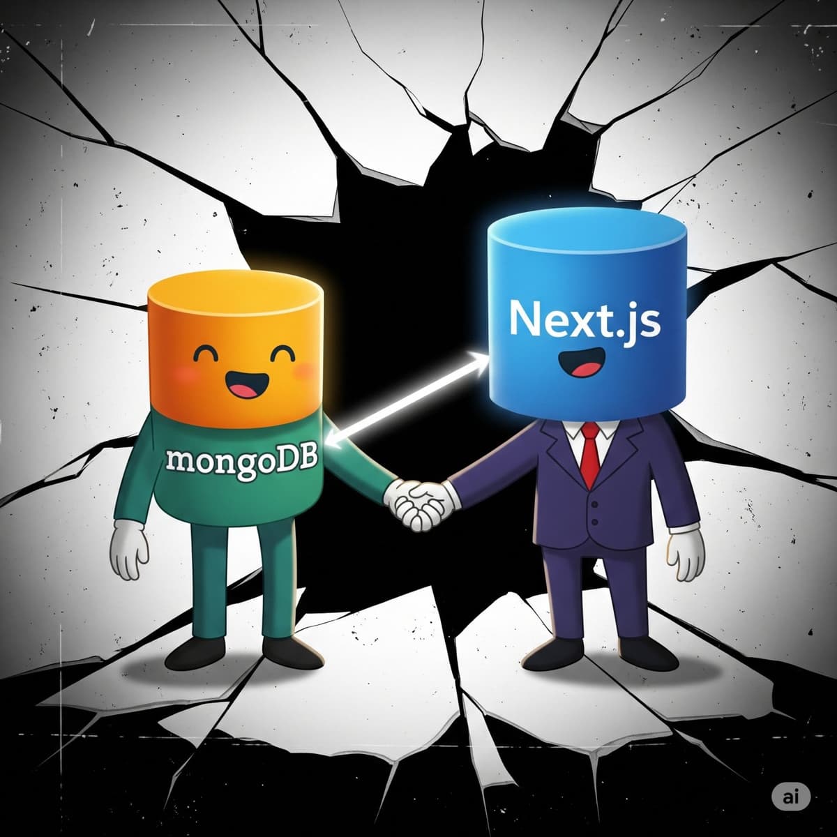 MongoDB Connection In NextJs